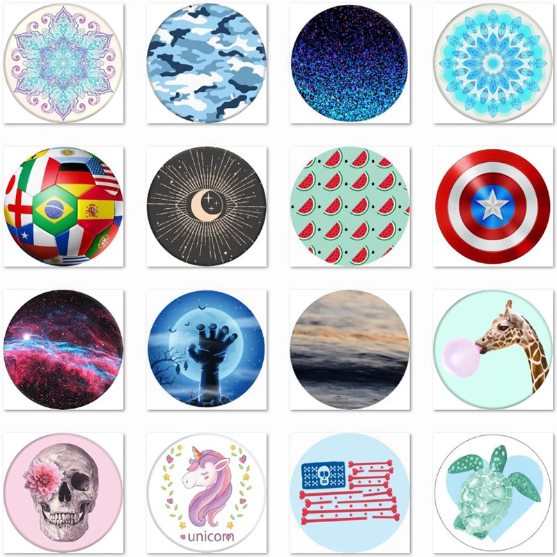 Popsoket Mandala Marble Wonderful Mobile Phone Popsocet Pocket Socket Lazy Hand Finger Ring Smartphones and Tablets попсокет
Popsoket Mandala Marble Wonderful Mobile Phone Popsocet Pocket Socket Lazy Hand Finger Ring Smartphones and Tablets попсокет