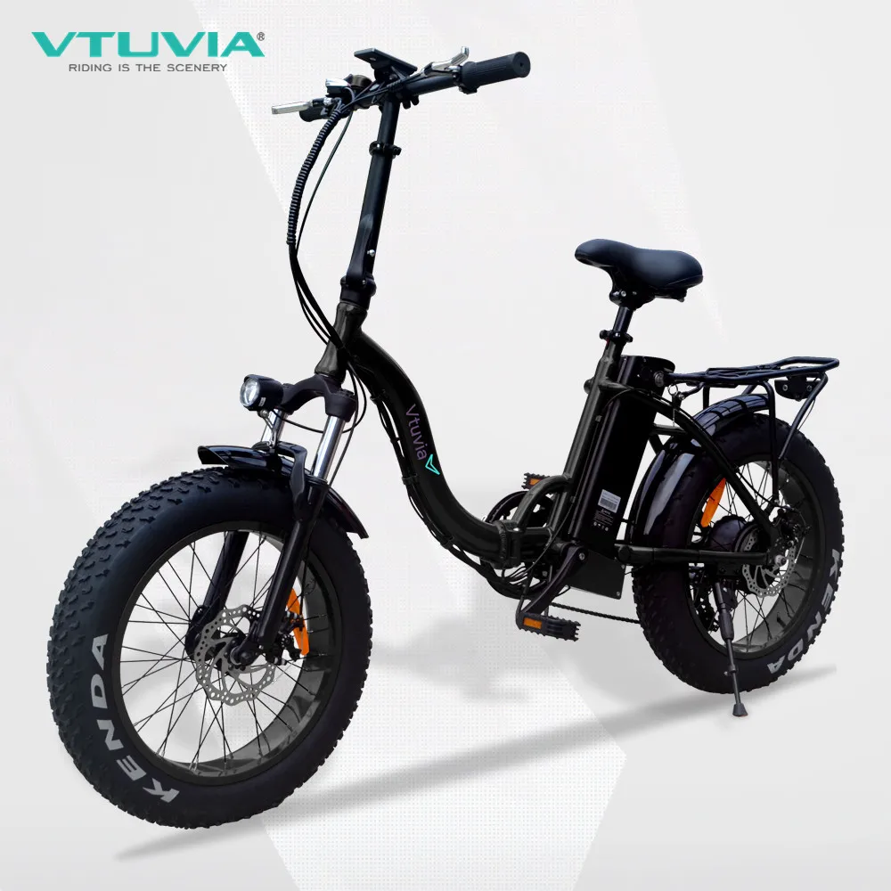 Free shipping step-through 48v lithium battery 500w brushless motor folding fat tire electric bike for fat person
Free shipping step-through 48v lithium battery 500w brushless motor folding fat tire electric bike for fat person