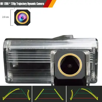 HD Rear View Backup Camera Trajectory Dynamic Parking Line for Toyota Reiz/Prius/Mark X 4D MK1/ Land Cruiser LC100 LC200 Prado
HD Rear View Backup Camera Trajectory Dynamic Parking Line for Toyota Reiz/Prius/Mark X 4D MK1/ Land Cruiser LC100 LC200 Prado