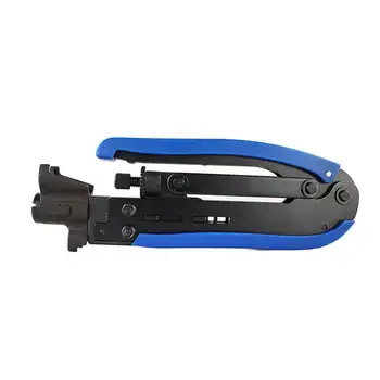 F-Connector Tool,Rg59 Rg6 Rg11 Coaxial Tool Adjustable Compression Tool,Cable Connector Tool
F-Connector Tool,Rg59 Rg6 Rg11 Coaxial Tool Adjustable Compression Tool,Cable Connector Tool