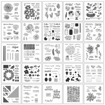 2020 New Metal Cutting Dies and Scrapbooking For Paper Making Birthday Flowers Embossing Frame Card Clear Stamps Stampin Up Set
2020 New Metal Cutting Dies and Scrapbooking For Paper Making Birthday Flowers Embossing Frame Card Clear Stamps Stampin Up Set