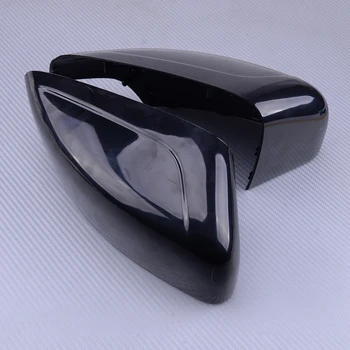 DWCX 2pcs Plastic Car Door Rearview Wing Mirror Cover Trim Cap 39854904 39854919 Fit for Volvo XC60 2010 2011 2012 2013
DWCX 2pcs Plastic Car Door Rearview Wing Mirror Cover Trim Cap 39854904 39854919 Fit for Volvo XC60 2010 2011 2012 2013