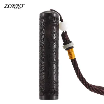 Lighter Authentic Kerosene Lighter, Peculiar and Creative Sandalwood Wood, Vintage and Personalized Lighter for Men
Lighter Authentic Kerosene Lighter, Peculiar and Creative Sandalwood Wood, Vintage and Personalized Lighter for Men