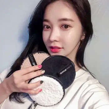 Face Cleaner Makeup Remover Towel Makeup Removal Face Cleaner Makeup Remover Towel High Quality Wash Cleaning Flapping Wet Spong
Face Cleaner Makeup Remover Towel Makeup Removal Face Cleaner Makeup Remover Towel High Quality Wash Cleaning Flapping Wet Spong