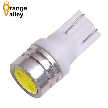 100Pcs High Power T10 W5W 184 2450 2521 LED Door Light clearance Bulb 1W auto car led lamp corner parking light DC 12V
100Pcs High Power T10 W5W 184 2450 2521 LED Door Light clearance Bulb 1W auto car led lamp corner parking light DC 12V