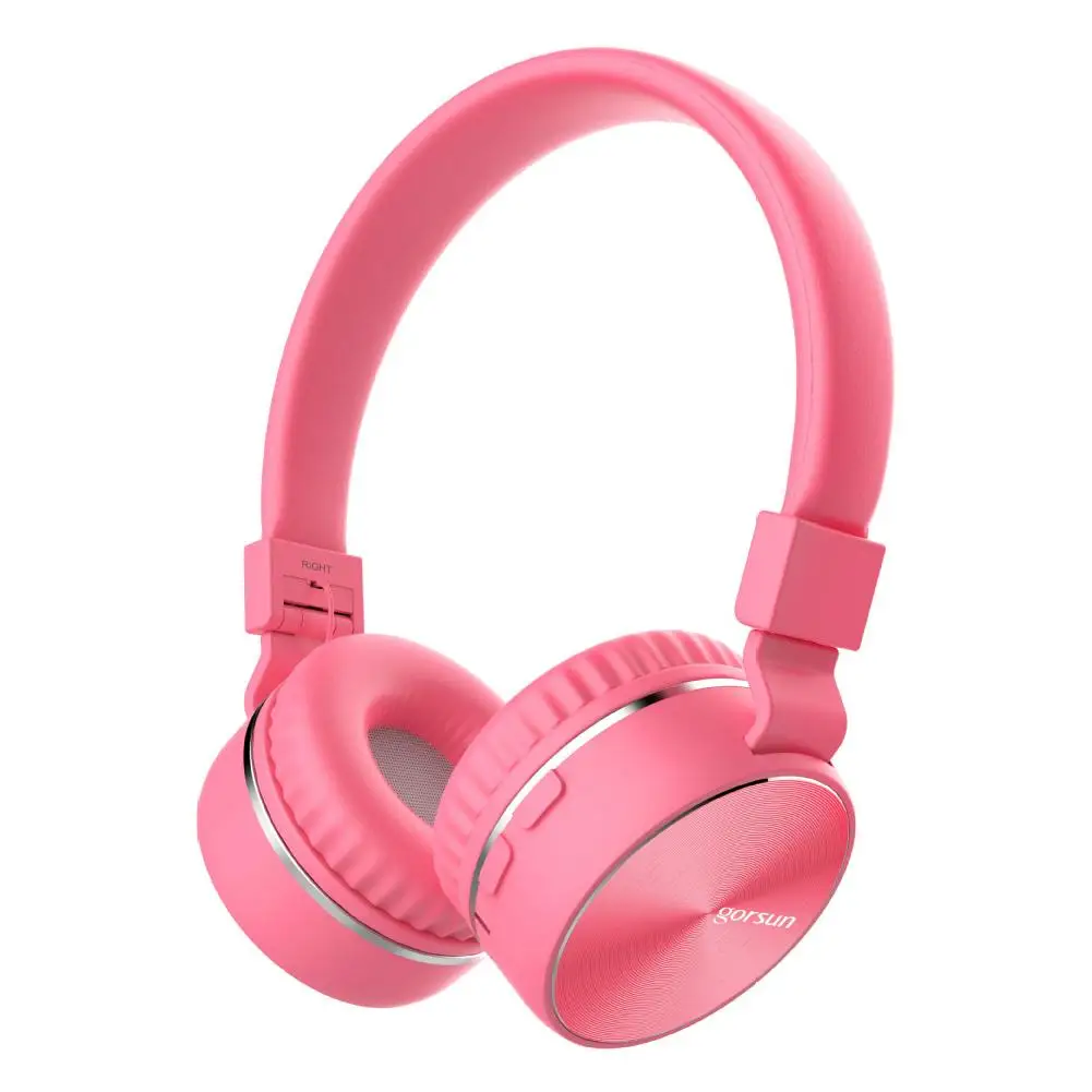 E87 Fashion Voice Control Foldable Bluetooth Wireless Headset Stereo Headset Support Connector Android Apple System
E87 Fashion Voice Control Foldable Bluetooth Wireless Headset Stereo Headset Support Connector Android Apple System