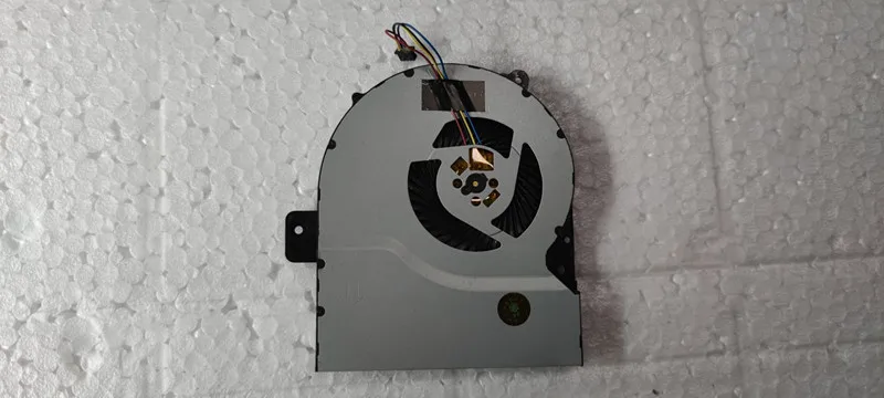 Laptop CPU Cooler Fan For Asus x751 X751L X751N X751NA X751M X751MA K751M K751L A751L A751LX A751M A751YI R752 R752LD
Laptop CPU Cooler Fan For Asus x751 X751L X751N X751NA X751M X751MA K751M K751L A751L A751LX A751M A751YI R752 R752LD