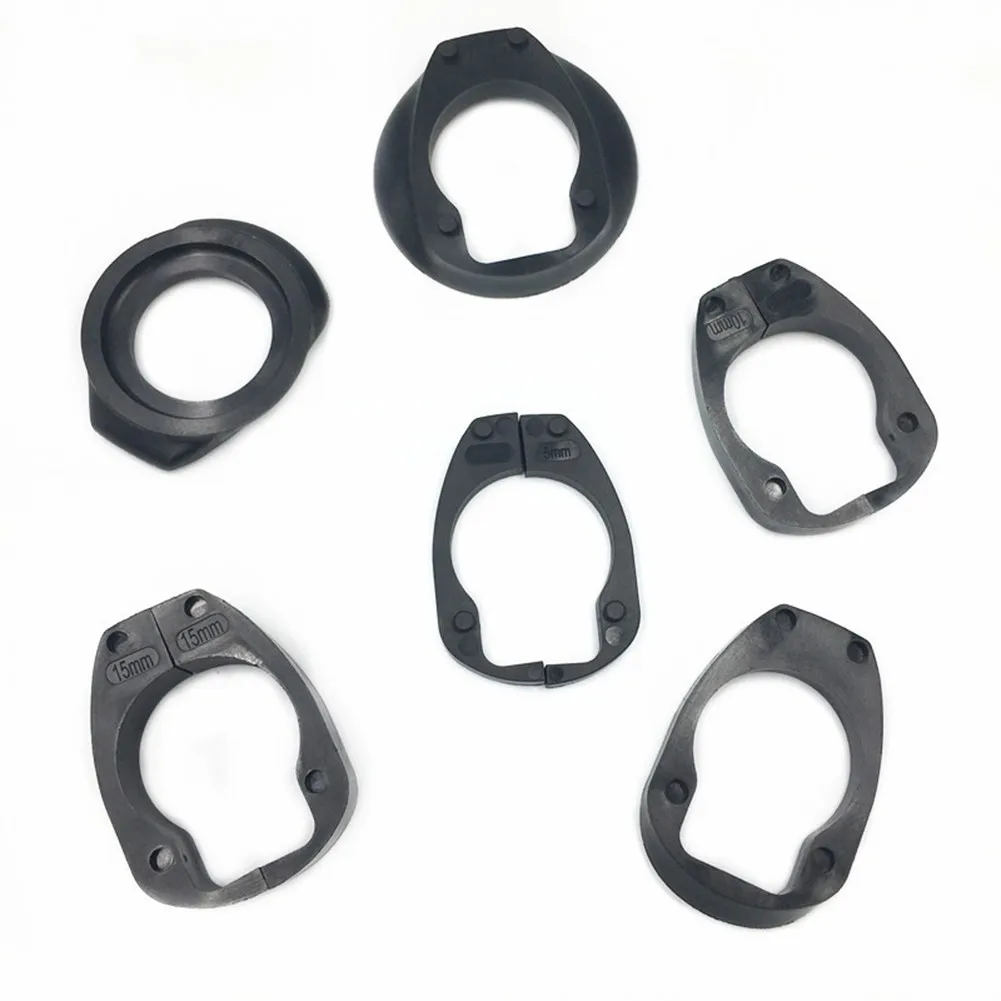 Road Bike Handlebar Washers Special Integrated Handlebar Gaskets Handle Standing Washers Plastic + Nylon Bike Accessories
Road Bike Handlebar Washers Special Integrated Handlebar Gaskets Handle Standing Washers Plastic + Nylon Bike Accessories
