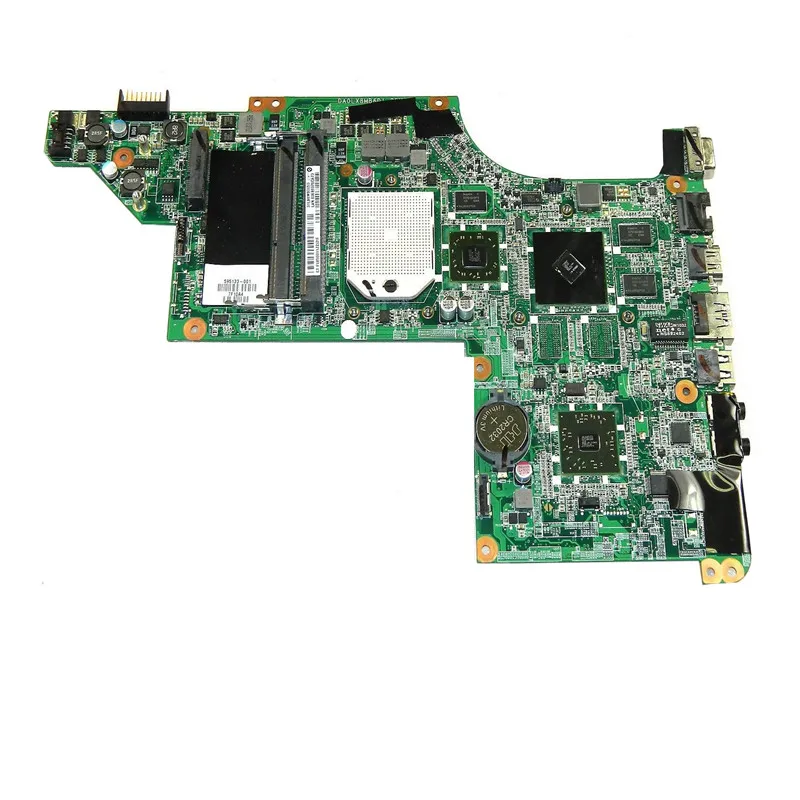 Excellent For HP DV6-3000 Laptop Motherboard Mainboard 595133-001 HD5470M DDR3 DA0LX8MB6D1 100% working
Excellent For HP DV6-3000 Laptop Motherboard Mainboard 595133-001 HD5470M DDR3 DA0LX8MB6D1 100% working