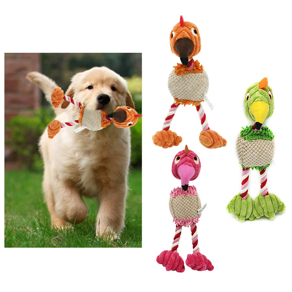 28*6cm Squeaky Fun Dogs Animal Shape Toys Gift Set Large Non Stuffed for Dogs Chew Squeaker Dog Red Bird Toys Dropship
28*6cm Squeaky Fun Dogs Animal Shape Toys Gift Set Large Non Stuffed for Dogs Chew Squeaker Dog Red Bird Toys Dropship