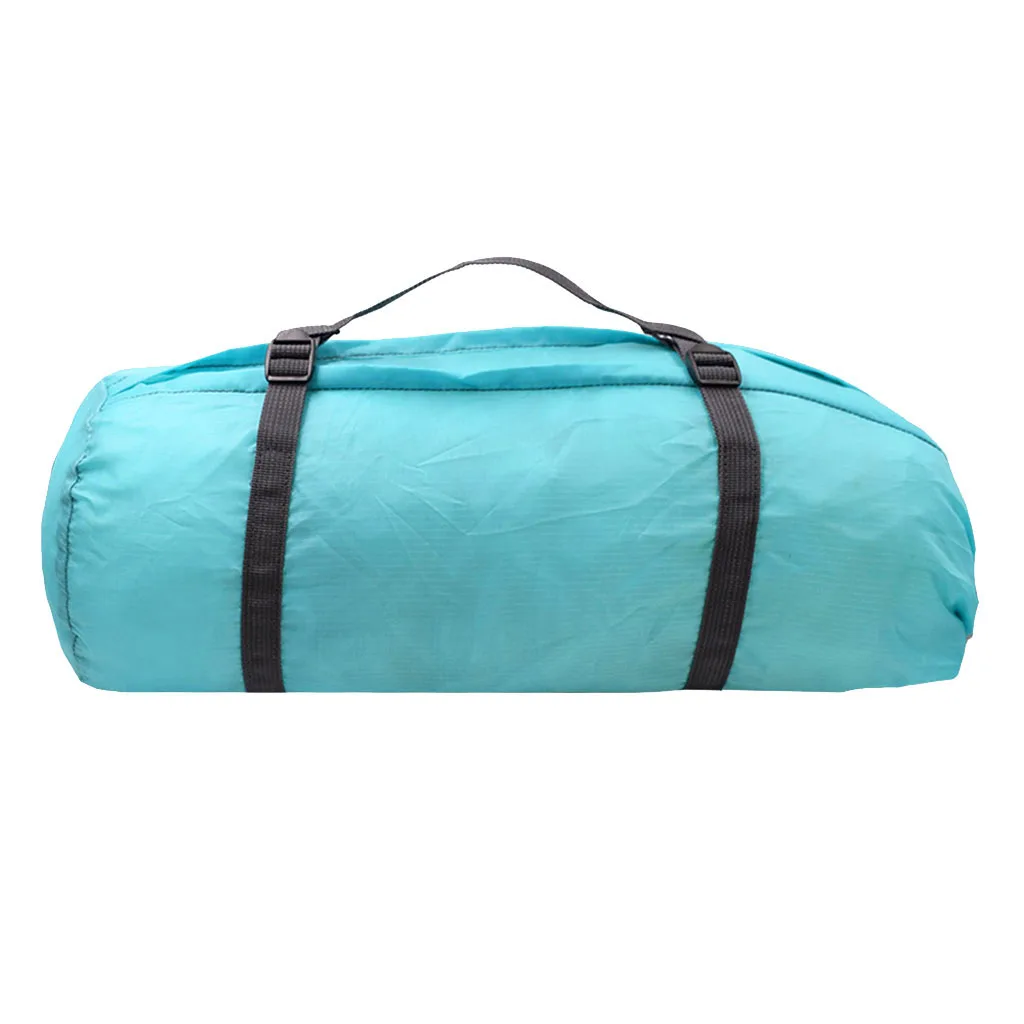 Outdoor Sleeping Bag Camping Tent Compression Carry Storage Duffel Bag Tote Backpack
Outdoor Sleeping Bag Camping Tent Compression Carry Storage Duffel Bag Tote Backpack