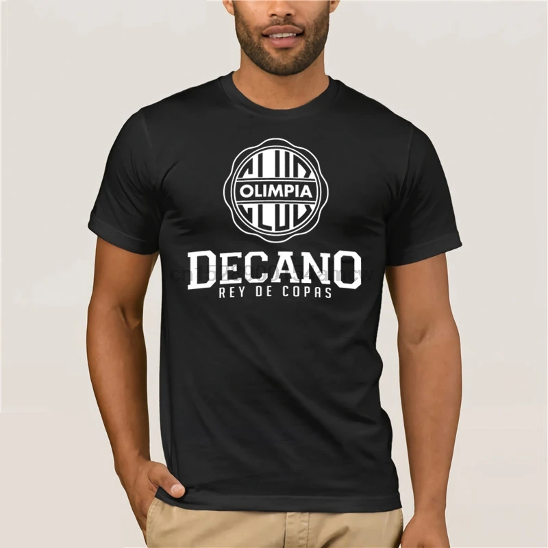 Men Tees Tops COME Club Olimpia Paraguay T-Shirt Olimpia Asuncion FC Manuel Ferrerira Cristian Miguel Riveros Nunez T-SHIRT
Men Tees Tops COME Club Olimpia Paraguay T-Shirt Olimpia Asuncion FC Manuel Ferrerira Cristian Miguel Riveros Nunez T-SHIRT
