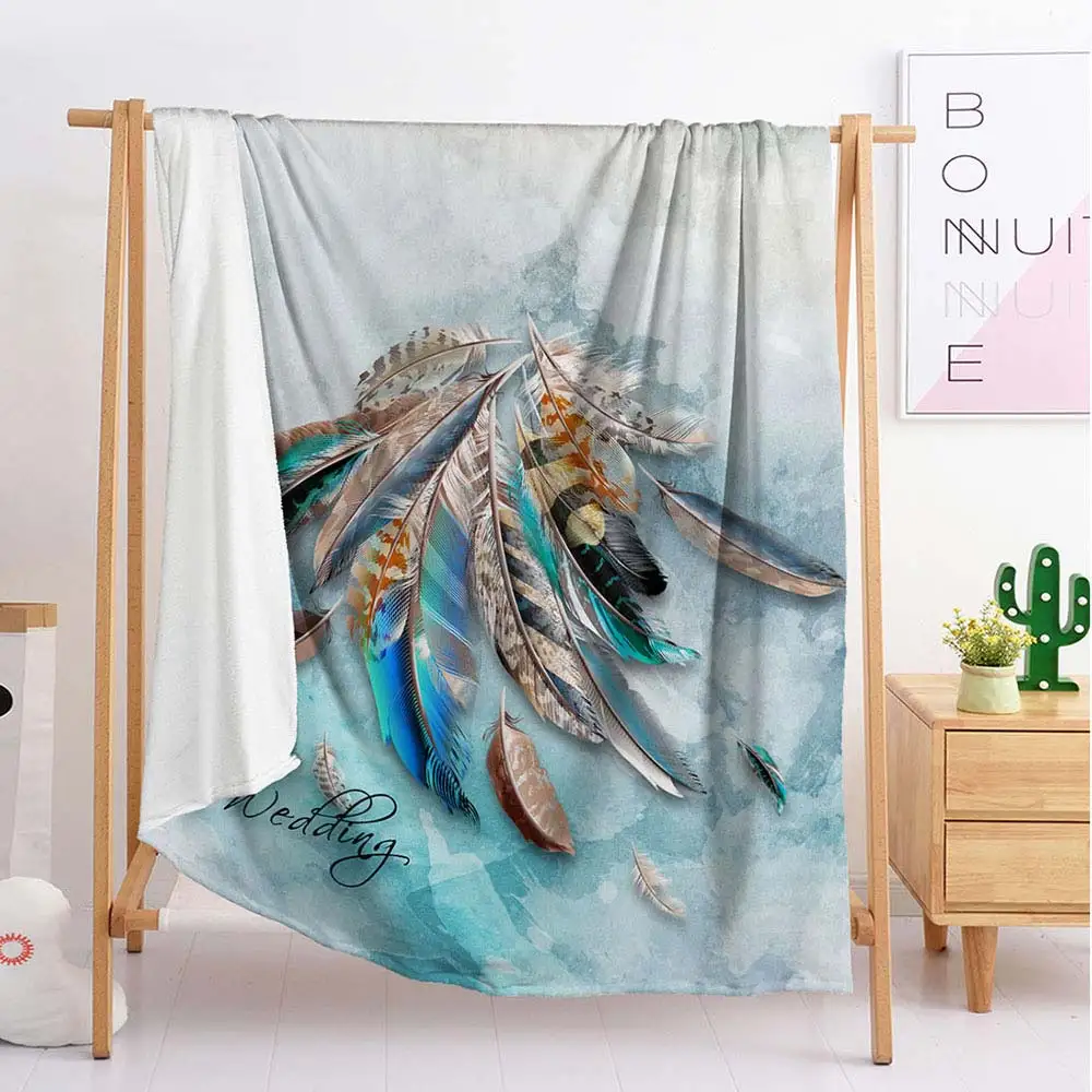 Feather mexican luxury animal crossing fabric blanket for bed custom photo weighted tapestry throw h fuzzy blanket
Feather mexican luxury animal crossing fabric blanket for bed custom photo weighted tapestry throw h fuzzy blanket