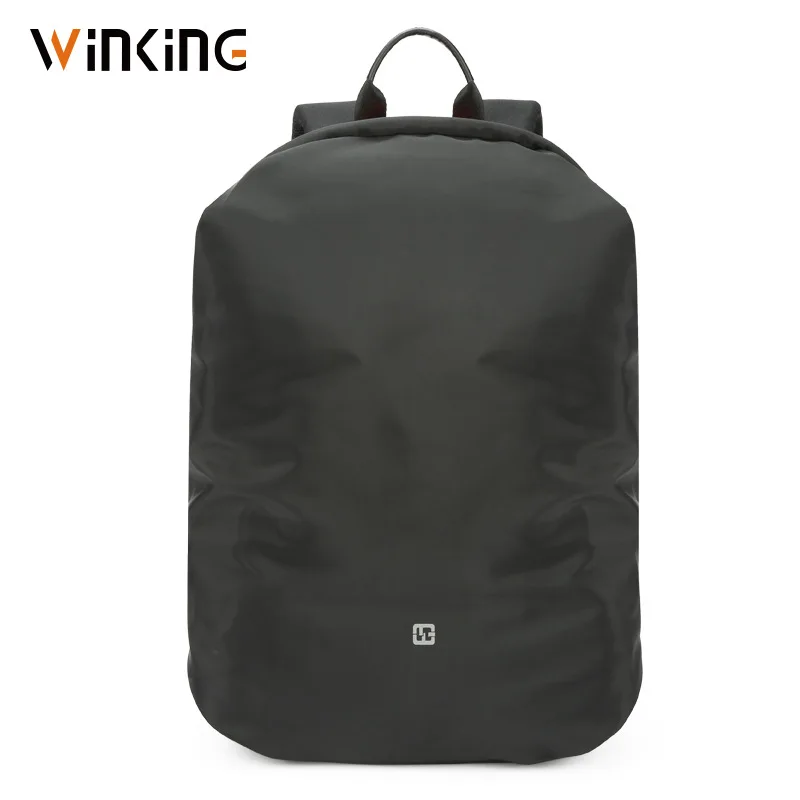 King New Style Light Backpack Simple Anti-Theft School Bag USB Backpack Computer Bag
King New Style Light Backpack Simple Anti-Theft School Bag USB Backpack Computer Bag