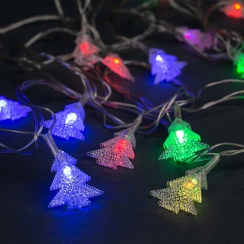 Garland "Thread" 5 m with "Christmas tree speckled" attachments, IP20, transparent thread, 20 LED, multi glow, blinking, 220 V
Garland "Thread" 5 m with "Christmas tree speckled" attachments, IP20, transparent thread, 20 LED, multi glow, blinking, 220 V