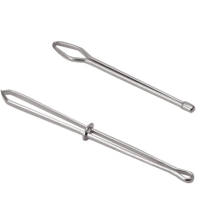 2pc Threading Guide Elastic Band Rope Wearing Threading Guide Forward Device Tool For Needle DIY Sewing Tools Utility Tools
2pc Threading Guide Elastic Band Rope Wearing Threading Guide Forward Device Tool For Needle DIY Sewing Tools Utility Tools