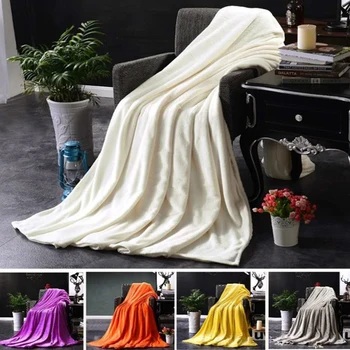 Throw Blanket Super Warm Blankets for Beds Sheet Bedspread Sofa 4 Size Light Thin Mechanical Wash Flannel Manta
Throw Blanket Super Warm Blankets for Beds Sheet Bedspread Sofa 4 Size Light Thin Mechanical Wash Flannel Manta