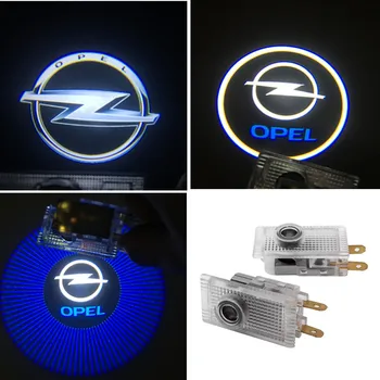 2pcs Car LED Door Welcome Logo Laser Projector Ghost Shadow Light For Opel Insignia A B 2009 2010 2011 2012 2013 2014 2015-2018 
2pcs Car LED Door Welcome Logo Laser Projector Ghost Shadow Light For Opel Insignia A B 2009 2010 2011 2012 2013 2014 2015-2018
