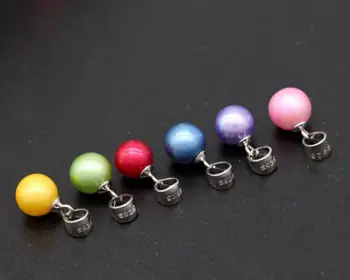 On sale !!!S925 Sliver Pearl pendant 6-8mm freshwater pearl necklace PEARL PENDANT 66 colors studs matching for set 10pc
On sale !!!S925 Sliver Pearl pendant 6-8mm freshwater pearl necklace PEARL PENDANT 66 colors studs matching for set 10pc