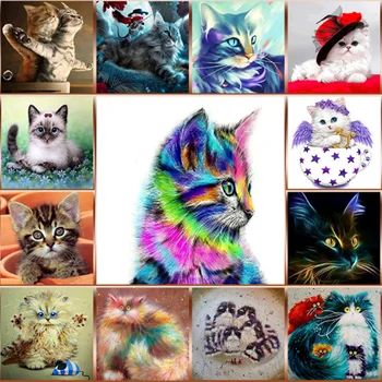 Painting By Numbers Frameworks Coloring By Numbers Home Decor Pictures Landscape Abstract Classic Decorations Animal Gift AMTMBS
Painting By Numbers Frameworks Coloring By Numbers Home Decor Pictures Landscape Abstract Classic Decorations Animal Gift AMTMBS