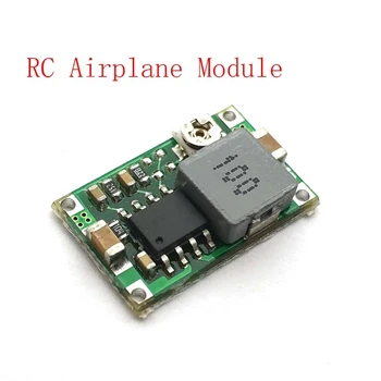 5 Pcs RC Airplane Module Mini 360 DC Buck Converter Step Down Module 4.75V-23V To 1V-17V LM2596 2A 17x11x3.8mm
5 Pcs RC Airplane Module Mini 360 DC Buck Converter Step Down Module 4.75V-23V To 1V-17V LM2596 2A 17x11x3.8mm