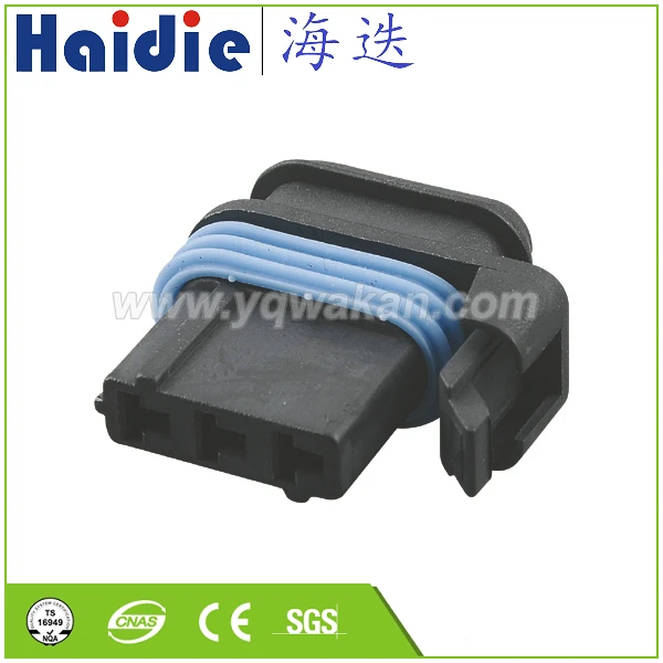 Free shipping 5sets 3pin Auto Electri waterproof wireharness harness plug High and low adjustment connector HDZ032-3.5-21
Free shipping 5sets 3pin Auto Electri waterproof wireharness harness plug High and low adjustment connector HDZ032-3.5-21