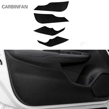 Interior trim Door anti-kick sticker Carbon Fiber Door Protective Film Paste Sticker For Honda FIT GK5 2014-2018 C1386
Interior trim Door anti-kick sticker Carbon Fiber Door Protective Film Paste Sticker For Honda FIT GK5 2014-2018 C1386