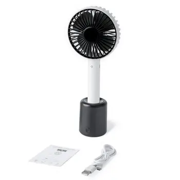 1 set Dual-use mini portable USB small fan desk head shaking head fan usb charging student handheld fan
1 set Dual-use mini portable USB small fan desk head shaking head fan usb charging student handheld fan