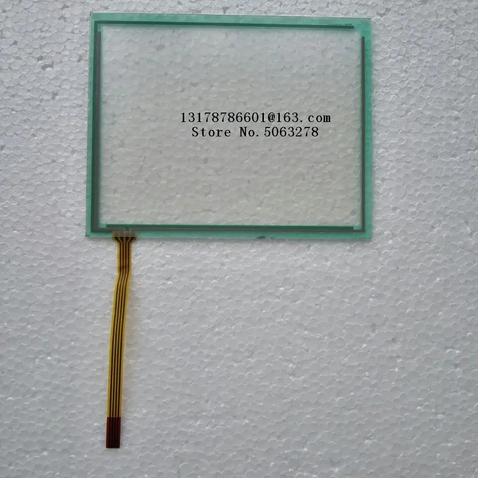 GT32 AIG32TQ02D ALG32MQ02D-F 100% brand new touch pad + protective film
GT32 AIG32TQ02D ALG32MQ02D-F 100% brand new touch pad + protective film