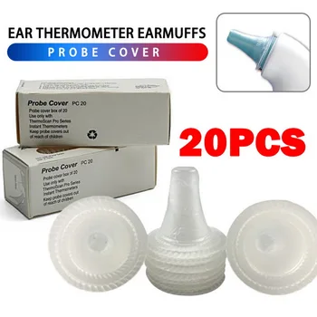 Braun Universal Electronic Meter Filter Reusable Replacement Ear Cover For Protect the Ear Interchangeable Lens Probe Cover
Braun Universal Electronic Meter Filter Reusable Replacement Ear Cover For Protect the Ear Interchangeable Lens Probe Cover
