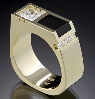 Real 14K Gold Jewelry with Stamp Ring for Women Natural Anillos Bizuteria Gemstone Anillos Mujer Cushion Zirconia 14K Gold Ring 
Real 14K Gold Jewelry with Stamp Ring for Women Natural Anillos Bizuteria Gemstone Anillos Mujer Cushion Zirconia 14K Gold Ring