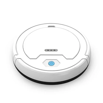 Robot Vacuum Cleaner Intelligent Sweeper Mop Vacuum Robot 1800Pa Strong Suction Smart Robot Vacuum Cleaner
Robot Vacuum Cleaner Intelligent Sweeper Mop Vacuum Robot 1800Pa Strong Suction Smart Robot Vacuum Cleaner