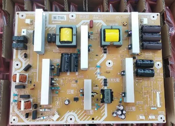 original 100% test for panasonic TH-P50U30C TH-P46U30C 33C power board MPF6910 PCPF0277
original 100% test for panasonic TH-P50U30C TH-P46U30C 33C power board MPF6910 PCPF0277