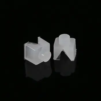 1 Pair V Block Tonarmlager Tone Bearings Set Replacement for Lenco Vinyl Record Turntable
1 Pair V Block Tonarmlager Tone Bearings Set Replacement for Lenco Vinyl Record Turntable