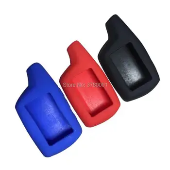 Wholesale DXL 3000 Silicone Key Case For Russian Version 2 Way Car Alarm System PANDORA DXL3000 LCD Remote Controller Key Fob
Wholesale DXL 3000 Silicone Key Case For Russian Version 2 Way Car Alarm System PANDORA DXL3000 LCD Remote Controller Key Fob
