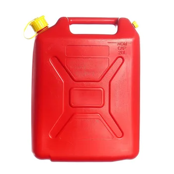 Autoleader 5L/10L/20L Fuel Tanks Plastic Petrol Cans Car Jerry Can Mount Motorcycle Jerrycan Gas Cans Gasoline Oil Container
Autoleader 5L/10L/20L Fuel Tanks Plastic Petrol Cans Car Jerry Can Mount Motorcycle Jerrycan Gas Cans Gasoline Oil Container