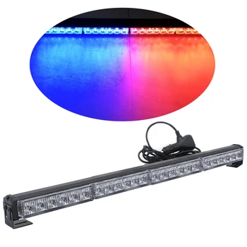 24 LED Car Truck Led Driving Flash Light Emergency Strobe Warning Light Bar Running Light Offroad Truck Beacon Caution Lamp
24 LED Car Truck Led Driving Flash Light Emergency Strobe Warning Light Bar Running Light Offroad Truck Beacon Caution Lamp