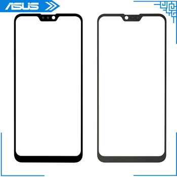 Netcosy For Asus ZB631KL Front Outer Glass Lens Cover Replacement parts For ZB631KL Repair or Change Broken and old Parts 
Netcosy For Asus ZB631KL Front Outer Glass Lens Cover Replacement parts For ZB631KL Repair or Change Broken and old Parts