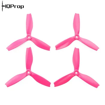 12Pairs 24PCS HQprop HQ 5X4X3 5040 5inch 3 blade/tri-blade Propeller Prop for T-Motor Motor FPV RC Racing Drone
12Pairs 24PCS HQprop HQ 5X4X3 5040 5inch 3 blade/tri-blade Propeller Prop for T-Motor Motor FPV RC Racing Drone