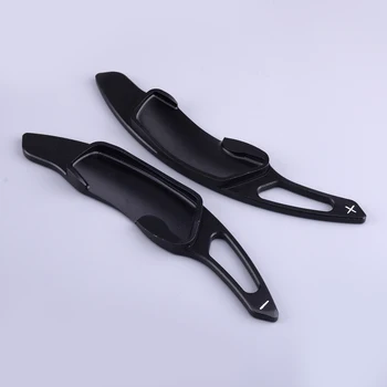 Black Aluminum Alloy Steering Wheel Shift Shifter Paddle Extension 18.3 cm Fit For Subaru Legacy Forester Brz XV Outback Impreza
Black Aluminum Alloy Steering Wheel Shift Shifter Paddle Extension 18.3 cm Fit For Subaru Legacy Forester Brz XV Outback Impreza