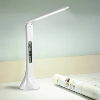 Multifunctional Eye Protection Desk Lamp Foldable Rechargeable LED Student Reading Desk Lamp Bedside Table Lamp
Multifunctional Eye Protection Desk Lamp Foldable Rechargeable LED Student Reading Desk Lamp Bedside Table Lamp