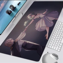 Mouse Pad Genshin Impact Larger XXL 900x400 Speed mini computer Keyboard Desk mat LOL CS GO gaming accessories Kawaii mousepad
Mouse Pad Genshin Impact Larger XXL 900x400 Speed mini computer Keyboard Desk mat LOL CS GO gaming accessories Kawaii mousepad