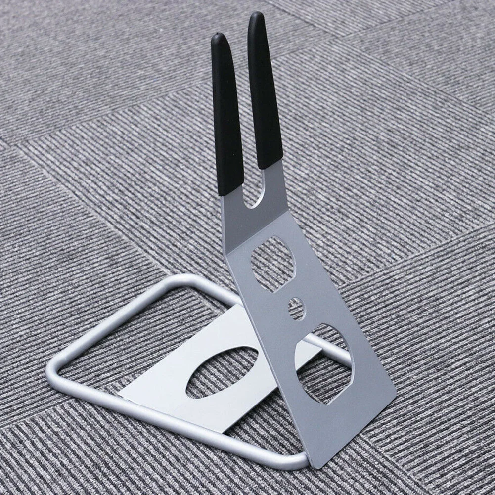 Stand Steel Floor Outdoor U Shape Non Slip Cycling Parking Rack Display Repair Practical For Mountain Bike Sturdy Portable
Stand Steel Floor Outdoor U Shape Non Slip Cycling Parking Rack Display Repair Practical For Mountain Bike Sturdy Portable