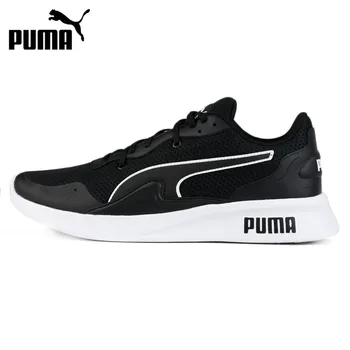 Original New Arrival PUMA Mordern Runner LF Men's Skateboarding Shoes Sneakers
Original New Arrival PUMA Mordern Runner LF Men's Skateboarding Shoes Sneakers