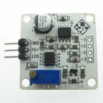 Instrument Precision Amplifier / MV Millivolt Differential Amplifier / Voltage Amplifier Module / Sensor Amplifier
Instrument Precision Amplifier / MV Millivolt Differential Amplifier / Voltage Amplifier Module / Sensor Amplifier
