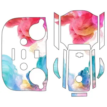 Mavic Air 2 Waterproof Skin Protective PVC Stickers Drone Body Arm Remote Control Protector for DJI Mavic Air 2 Accessories
Mavic Air 2 Waterproof Skin Protective PVC Stickers Drone Body Arm Remote Control Protector for DJI Mavic Air 2 Accessories