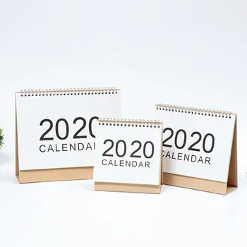 1piece New Simple 2020 Creative Desktop Notepad Calendar Plan Stationery Office Daily Schedule School Monthly Table A5N3
1piece New Simple 2020 Creative Desktop Notepad Calendar Plan Stationery Office Daily Schedule School Monthly Table A5N3