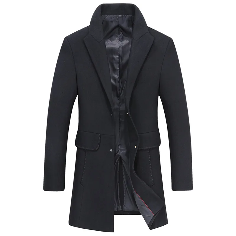 Fat Man Woolen Coat Male Plus Fat Increase Code Medium Length Money Windbreaker Fat Loose Wool What About Coat Male Chao
Fat Man Woolen Coat Male Plus Fat Increase Code Medium Length Money Windbreaker Fat Loose Wool What About Coat Male Chao