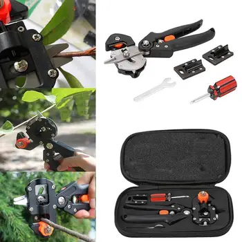 Pruning Shears Stainless Steel Black Tool Tree Flowers Yardman Gardening Scissors Handmade Garden Scissors Sharp
Pruning Shears Stainless Steel Black Tool Tree Flowers Yardman Gardening Scissors Handmade Garden Scissors Sharp