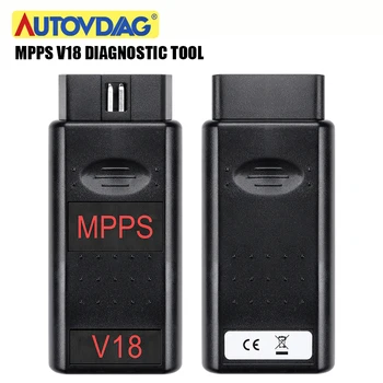 OBD2 ECU Programmer Cable MPPS V18.12.3.8 SMPS MPPS V18 ECU Chip Tuning Tool USB Car Diagnostic Interface ECU Flasher Remapper
OBD2 ECU Programmer Cable MPPS V18.12.3.8 SMPS MPPS V18 ECU Chip Tuning Tool USB Car Diagnostic Interface ECU Flasher Remapper